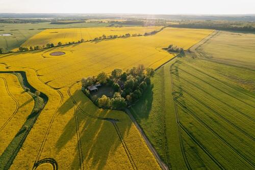 Foto - 2 Zimmer Einfamilienhaus zum Kaufen in Stavenhagen