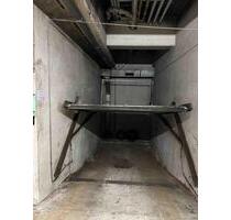 Duplex unten Stellplatz in Tiefgarage - München Schwabing-West