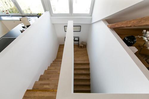 Foto - 2.5 Zimmer Maisonettenwohnung zur Miete in Stuttgart