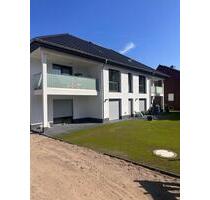 2-Zimmer Wohnung in Gifhorn-Gamsen