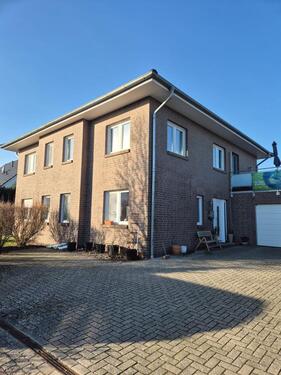 Foto - Charmante 5 Zimmer Wohnung in Bassum