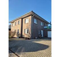 Charmante 5 Zimmer Wohnung in Bassum