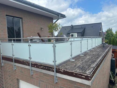 Foto - 5 Zimmer Erdgeschoßwohnung zur Miete in Bassum