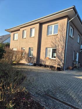 Foto - 5 Zimmer Erdgeschoßwohnung in Bassum