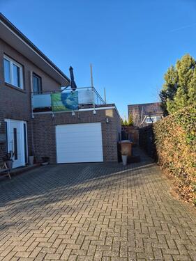 Foto - Erdgeschoßwohnung in Bassum zur Miete