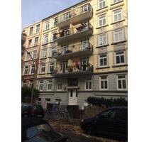 Eppendorf | Klassische Altbauwohnung mit 3 Zimmern - Hamburg Eppendorf | Klassische Altbauwohnung mit 3 Zimmern - Hamburg