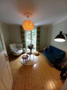 Foto - Etagenwohnung in Hamburg zum Kaufen