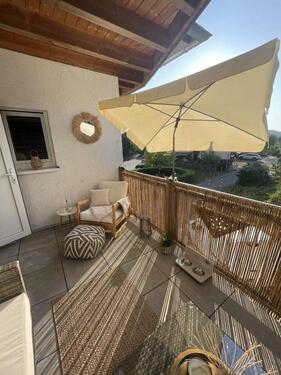 Foto - Etagenwohnung in Zweibrücken zur Miete