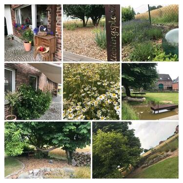 Foto - Etagenwohnung in Erwitte zur Miete