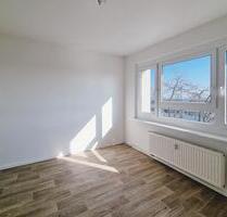 Hier wartet Ihr neues Zuhause - sofort bezugsfertig! 3-Zimmer-Wohnung mit Ausblick! - Dresden Cotta