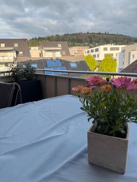 Foto - 3 Zimmer Etagenwohnung zur Miete in Rottenburg am Neckar