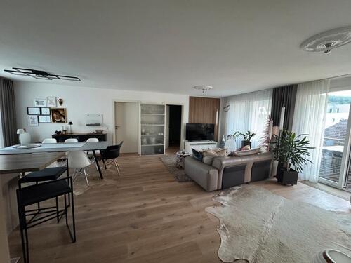 Foto - Etagenwohnung in Rottenburg am Neckar zur Miete