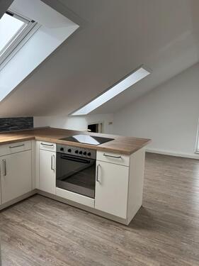 Foto - 1,5 Zimmer Wohnung in Arnstein Siedlung zu vermieten