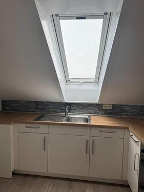 Foto - 1.5 Zimmer Dachgeschoßwohnung zur Miete in Arnstein