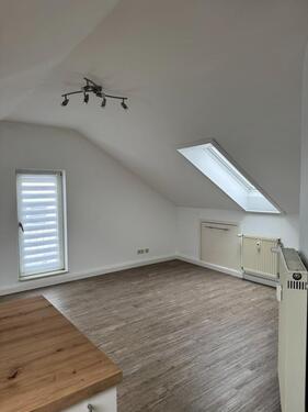 Foto - 1.5 Zimmer Dachgeschoßwohnung in Arnstein