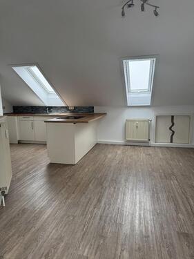 Foto - Dachgeschoßwohnung in Arnstein zur Miete