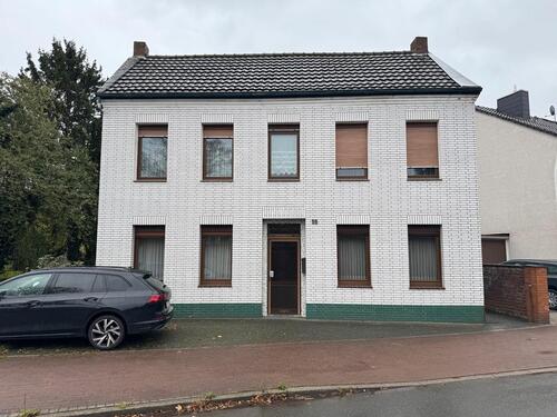 Foto - Freistehendes Einfamilienhaus in Asterlagen