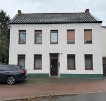 Freistehendes Einfamilienhaus in Asterlagen - Duisburg Rheinhausen