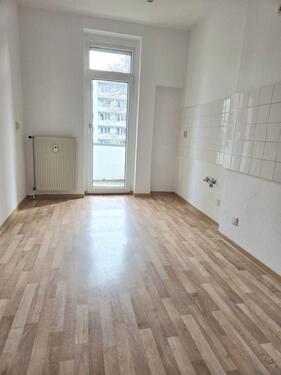 Foto - Etagenwohnung in Magdeburg zur Miete