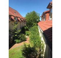 Frisch renoviert - zentral gelegene 2-Zimmer-Wohnung - Giesen