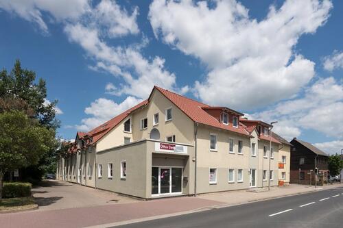 Foto - 2 Zimmer Etagenwohnung zur Miete in Giesen