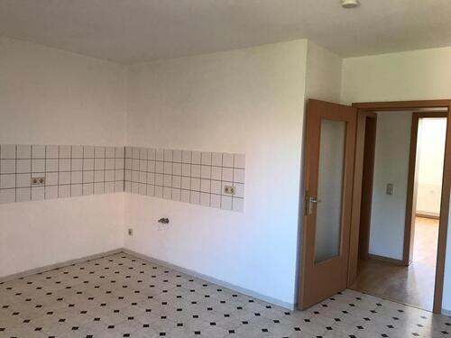 Foto - Etagenwohnung in Giesen zur Miete