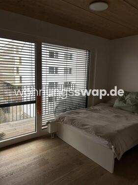 Foto - Wohnungsswap - 1 Zimmer, 28 m² - Zielstattstraße, Sendling-Westpark, München