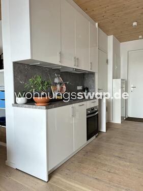 Foto - Etagenwohnung in München zur Miete