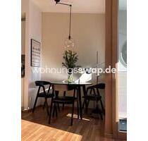 Wohnungsswap - 1 Zimmer, 36 m² - Tassiloplatz, Au-Haidhausen, München