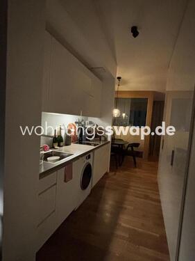 Foto - 1 Zimmer Etagenwohnung zur Miete in München