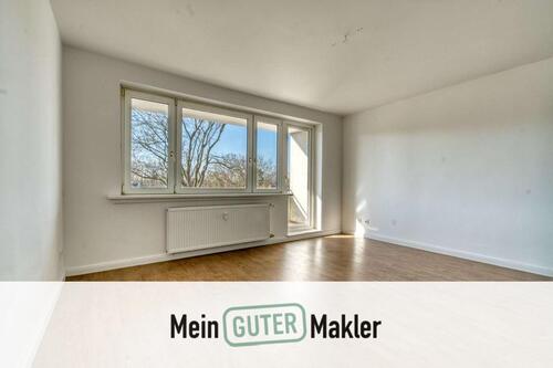 Foto - Stilvoll modernisierte 2-Zimmer-Wohnung mit Loggia, EBK und hochwertiger Ausstattung