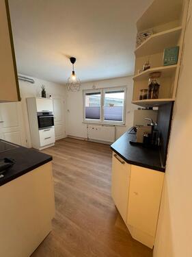 Foto - 3 Zimmer Erdgeschoßwohnung zur Miete in Rühen