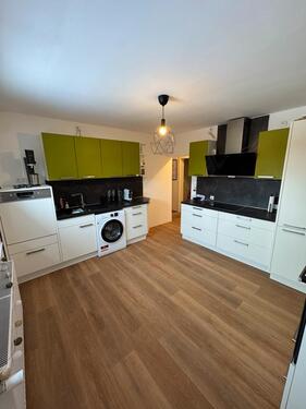 Foto - 3 Zimmer Erdgeschoßwohnung in Rühen