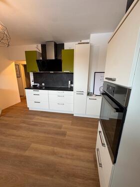 Foto - Erdgeschoßwohnung in Rühen zur Miete