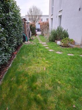 Foto - 5 Zimmer Erdgeschoßwohnung zur Miete in Heidelberg