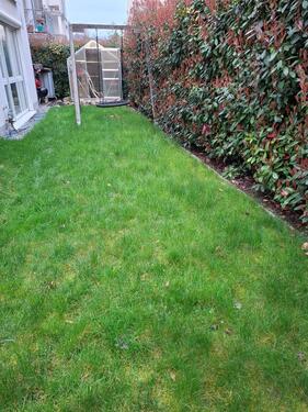 Foto - 5 Zimmer Erdgeschoßwohnung in Heidelberg