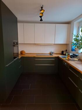 Foto - Erdgeschoßwohnung in Heidelberg zur Miete