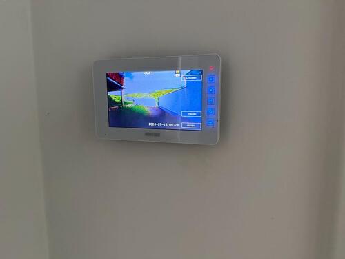 Foto - 3 Zimmer Etagenwohnung zur Miete in Waldbreitbach