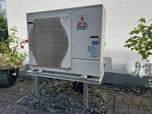 Foto - 3 Zimmer Etagenwohnung in Waldbreitbach