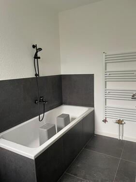 Foto - Erdgeschoss Wohnung neu saniert