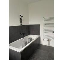 Erdgeschoss Wohnung neu saniert - Hessisch Lichtenau