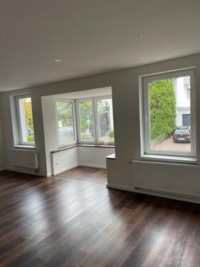 Foto - Etagenwohnung in Hessisch Lichtenau zur Miete