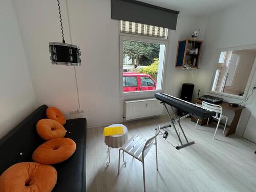 Foto - Ladengeschäft im Peterswerder - 1.200,00&nbsp;EUR Kaltmiete, ca.&nbsp; 110,00&nbsp;m&sup2;