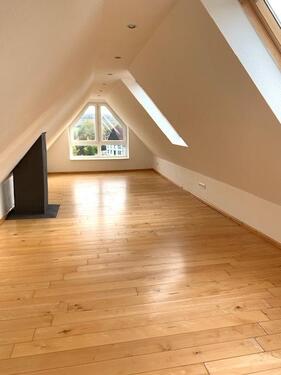 Foto - Maisonette mit Terrasse & Garten – provisionsfrei in Barntrup!