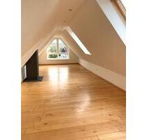 Maisonette mit Terrasse & Garten – provisionsfrei in Barntrup!