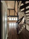 Foto - Wohnung mit Dachterrasse im Altbau 1-3 Personen geeignet