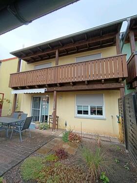 Foto - 4 Zimmer Reihenhaus zum Kaufen in Werdau