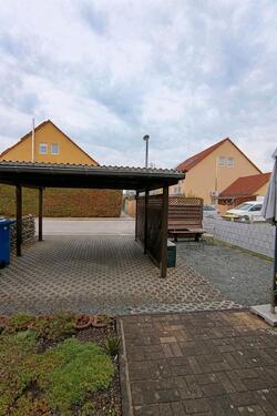 Foto - 4 Zimmer Reihenhaus in Werdau