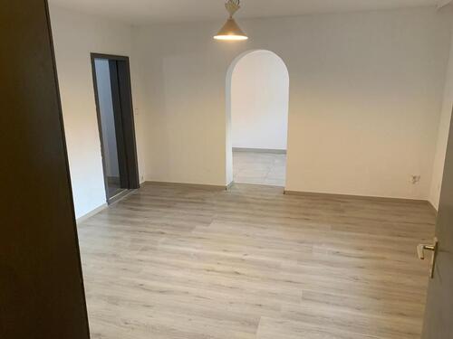 Foto - Wohnung zu vermieten in Neuhütten!! Nicht St.Wendel!!