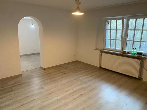 Foto - 6 Zimmer Erdgeschoßwohnung zur Miete in Sankt Wendel